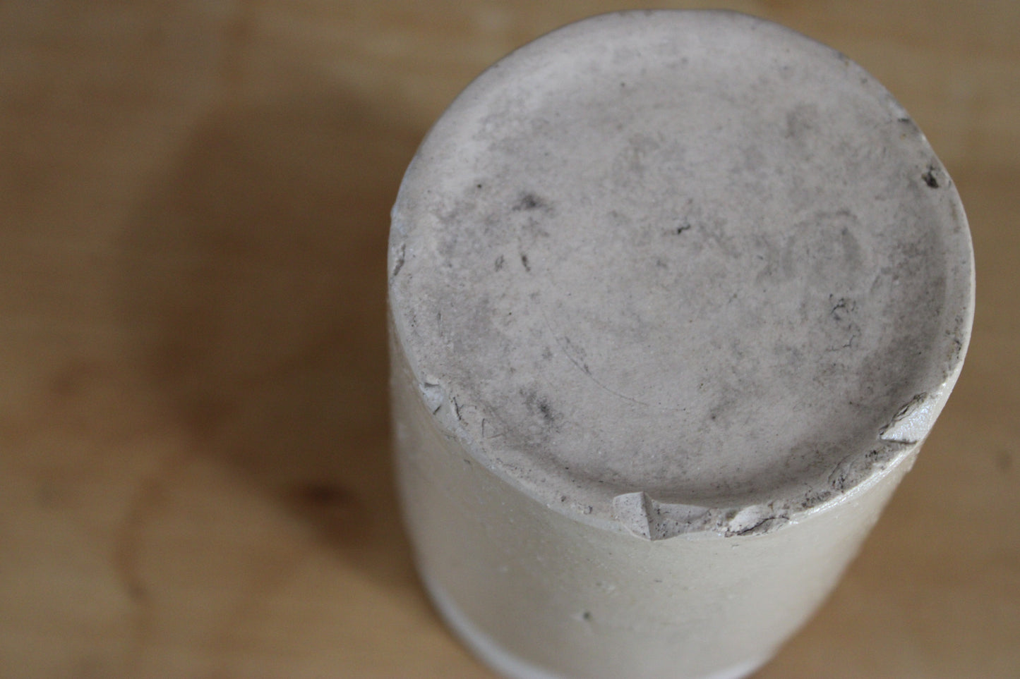 Stone English Crock/Jar
