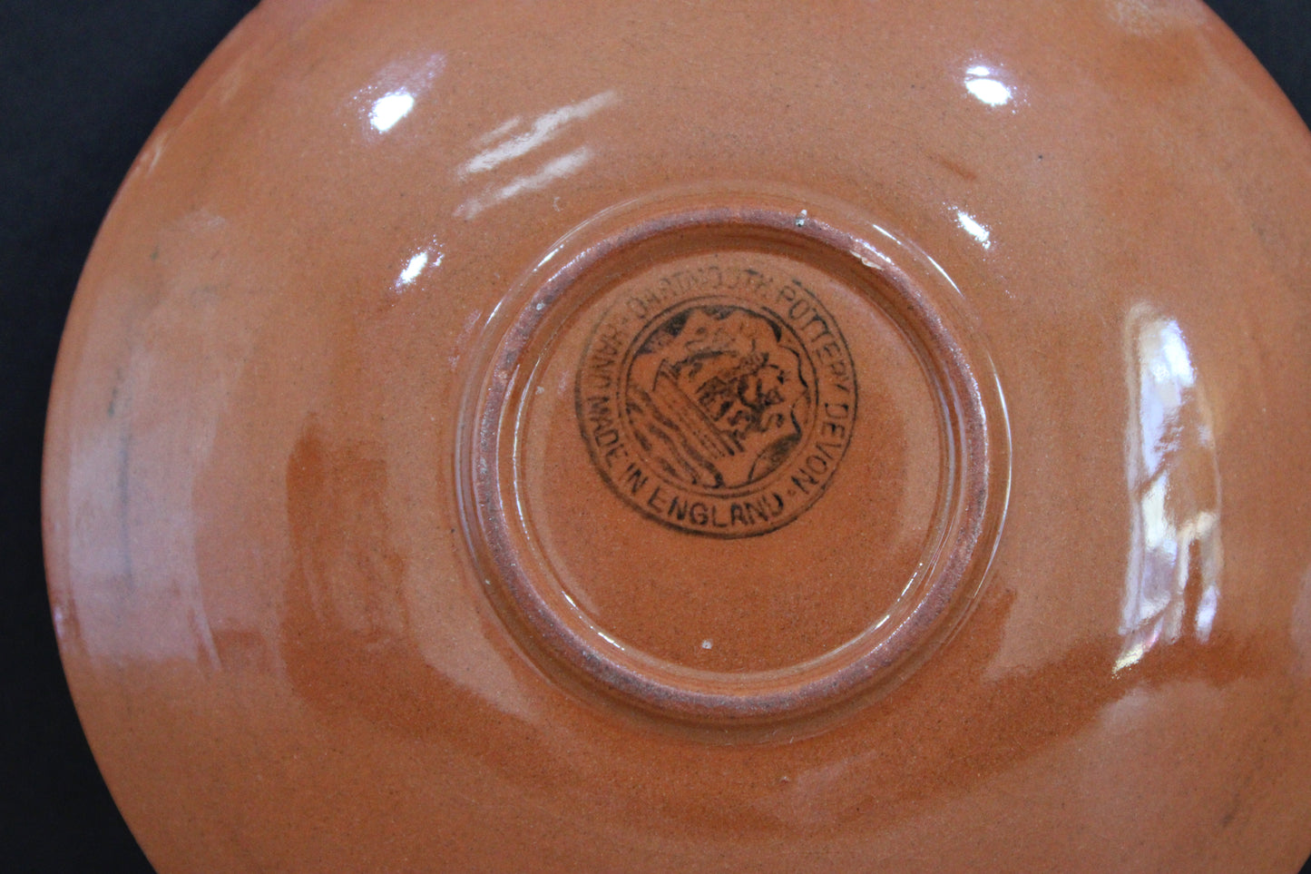 1920s Devonshire Pottery