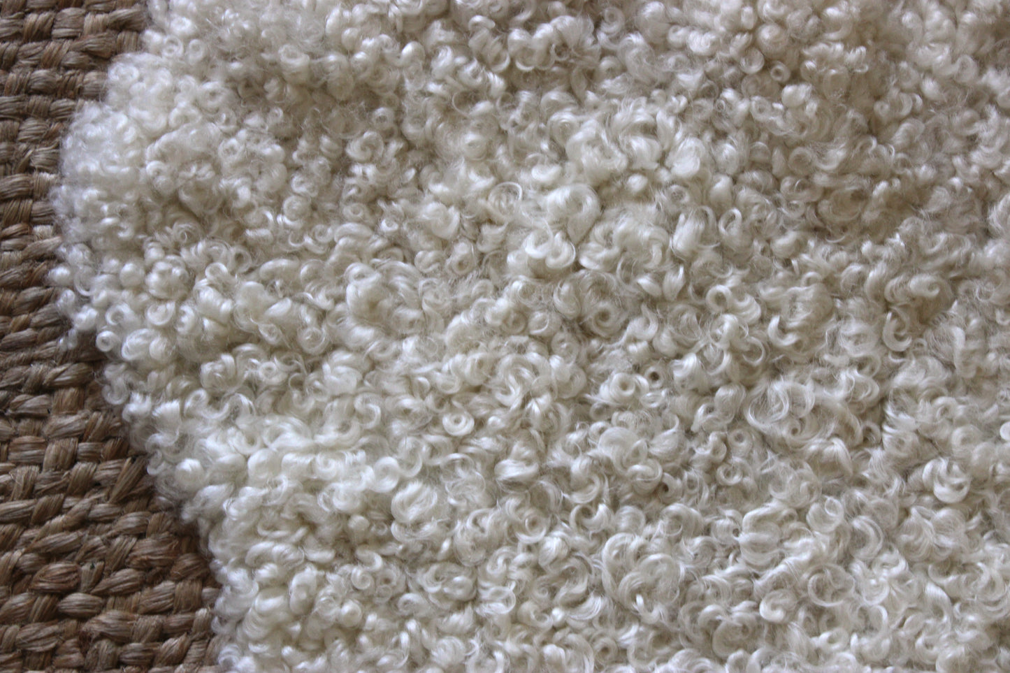 Gotland Shearling