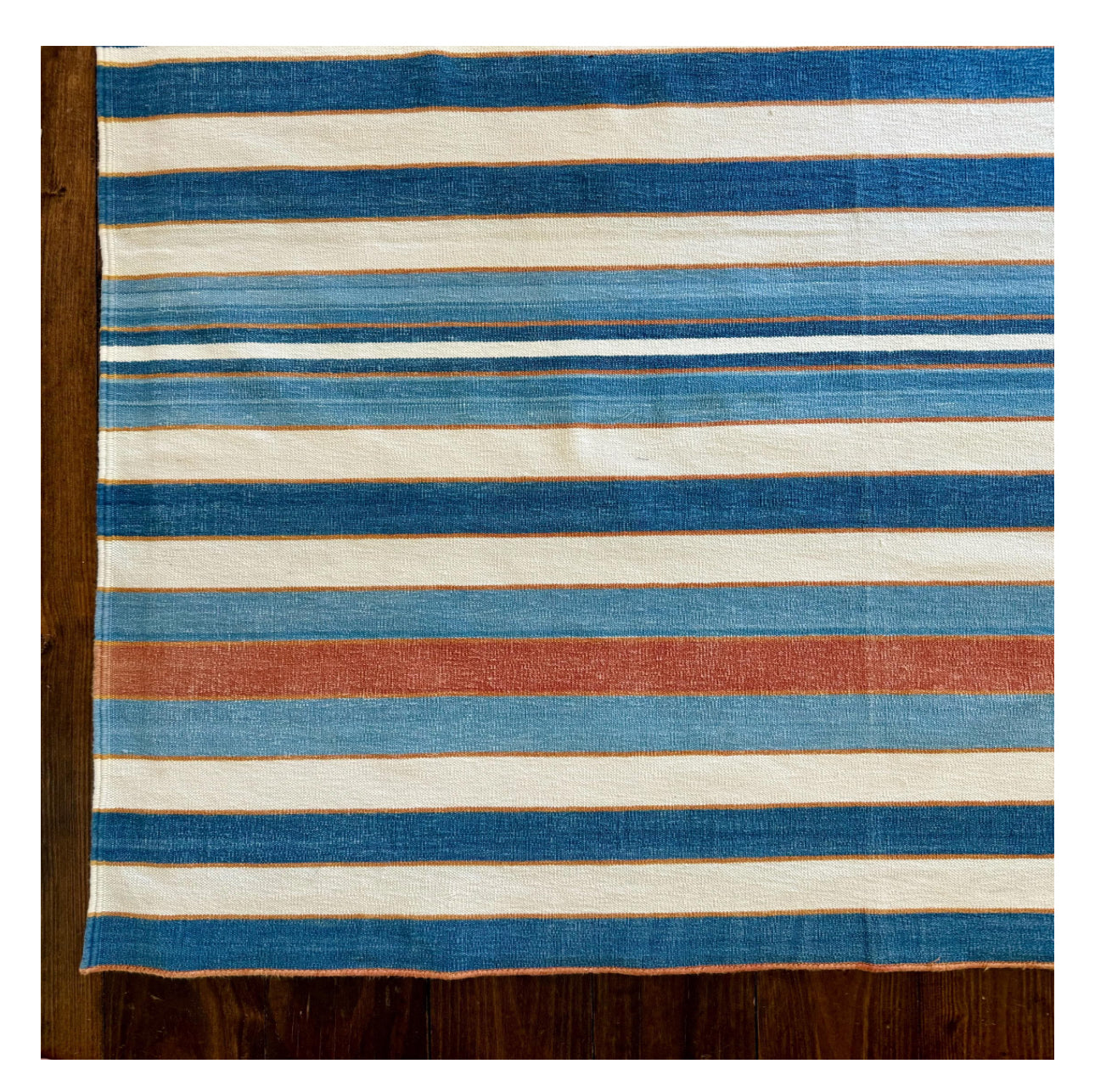 Playful Stripe