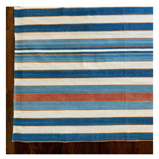 Playful Stripe