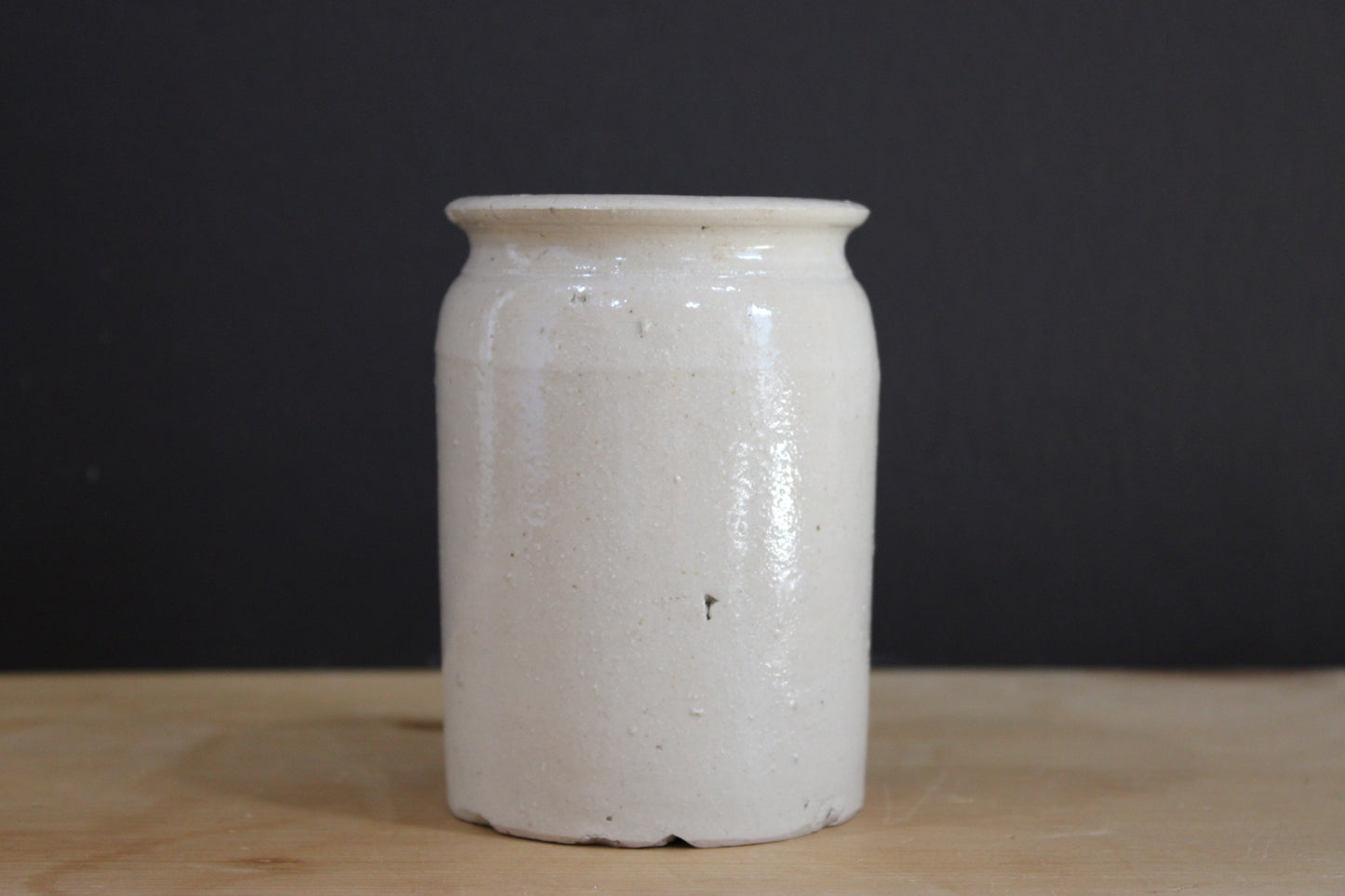 Stone English Crock/Jar
