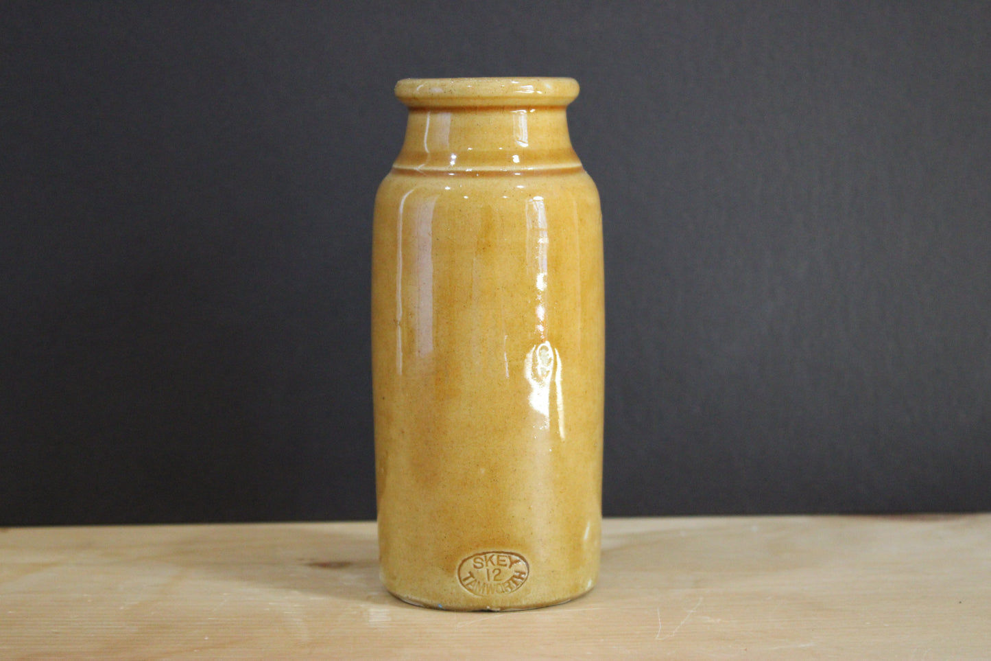 Victorian Ginger Beer Bottle