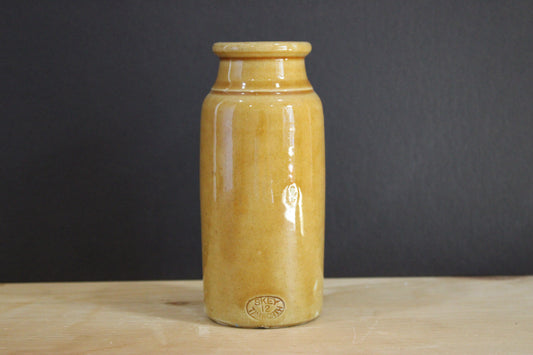 Victorian Ginger Beer Bottle