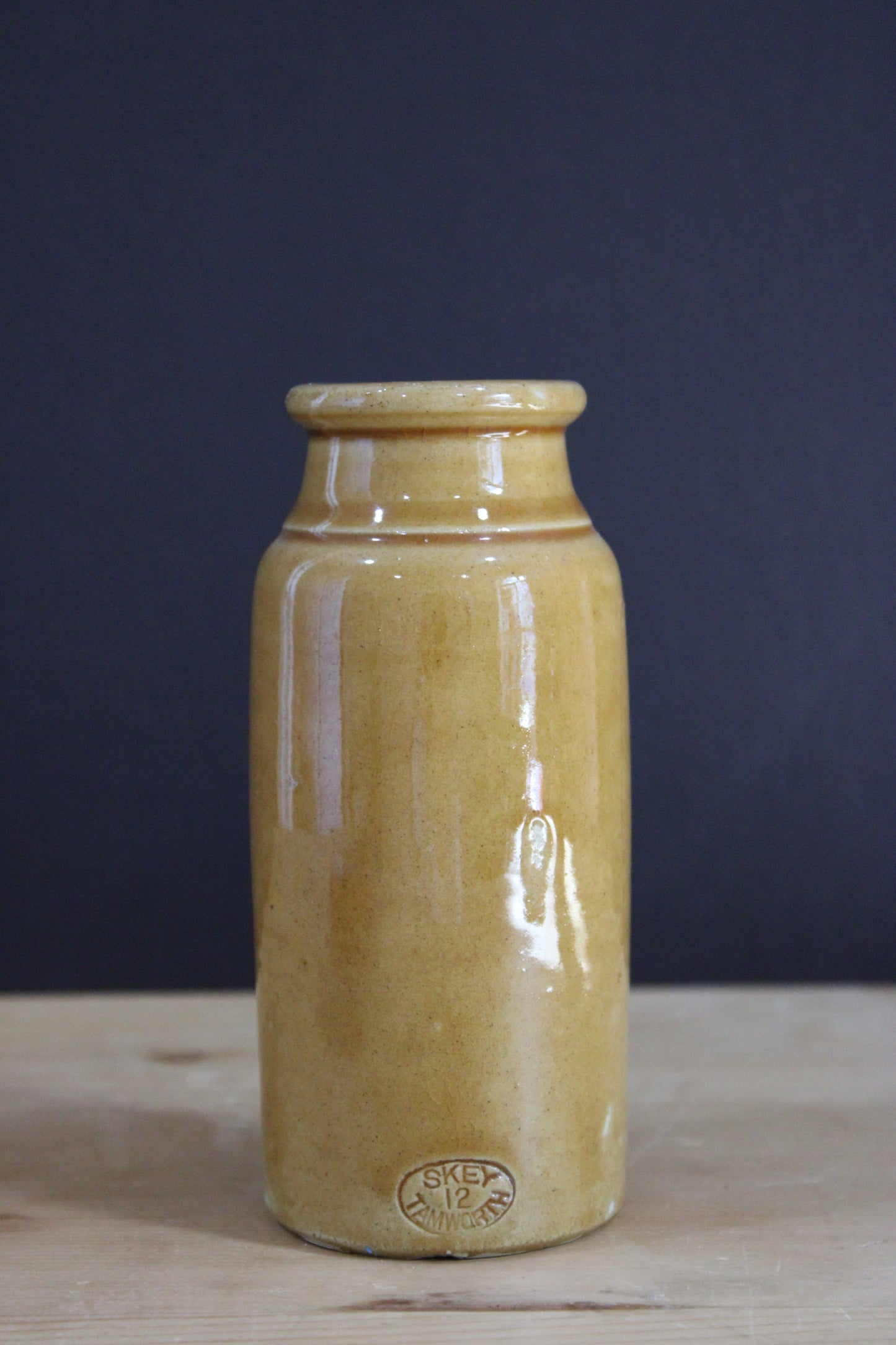 Victorian Ginger Beer Bottle