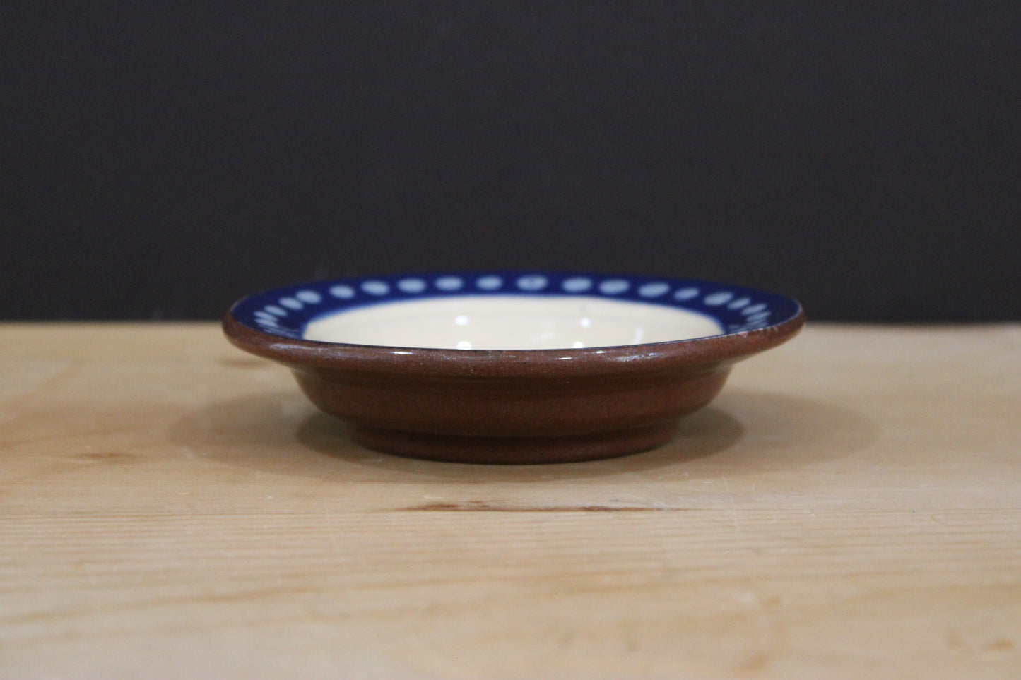 Devonshire Pottery