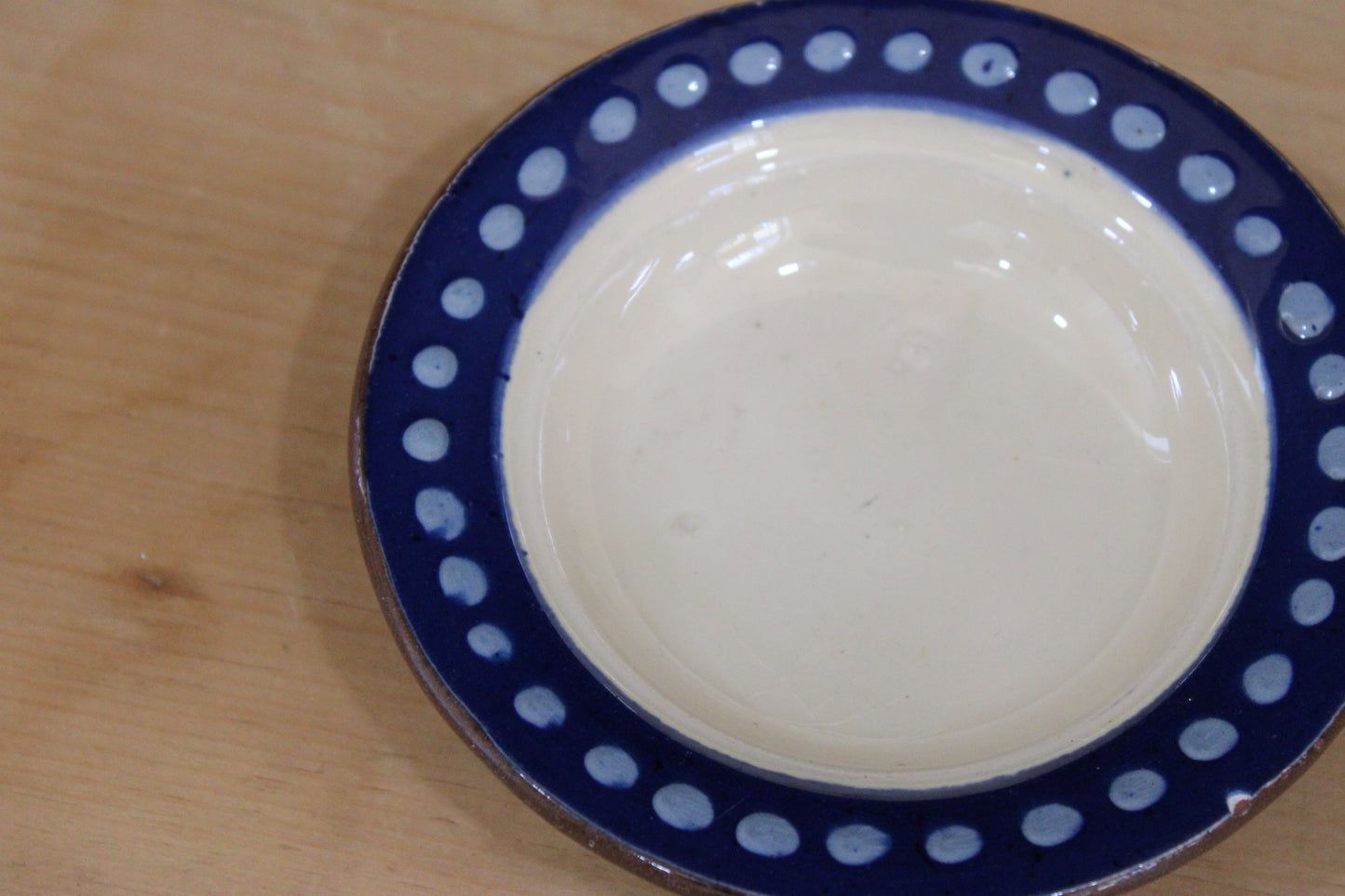 Devonshire Pottery