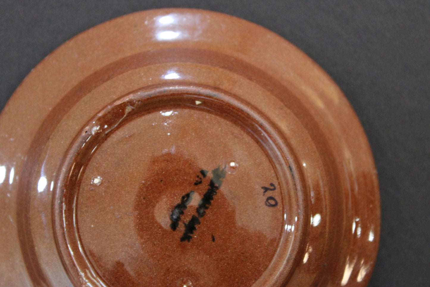 Devonshire Pottery