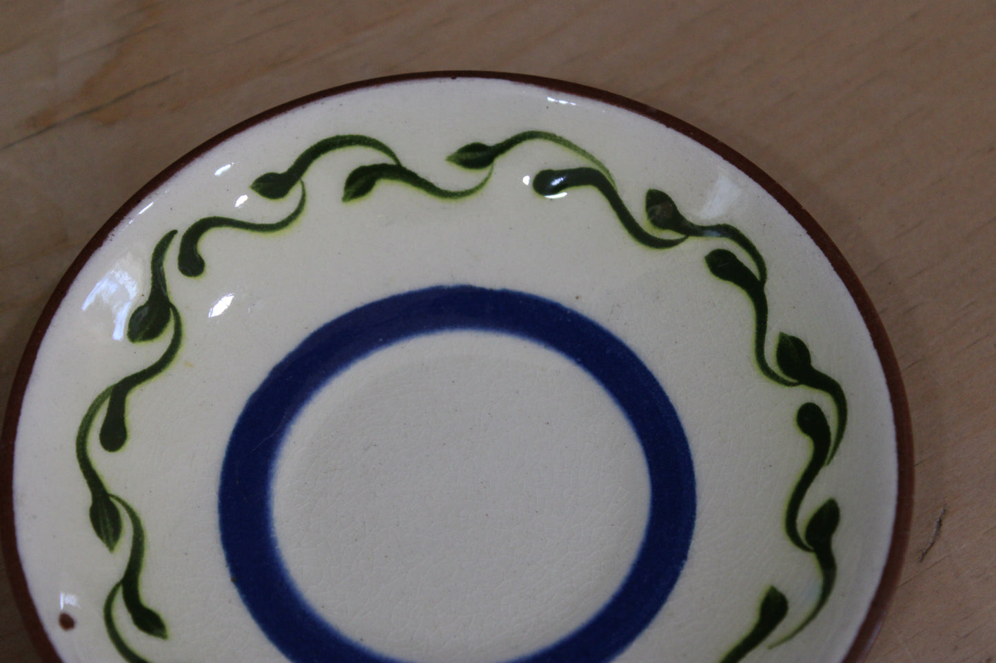 1920s Devonshire Pottery