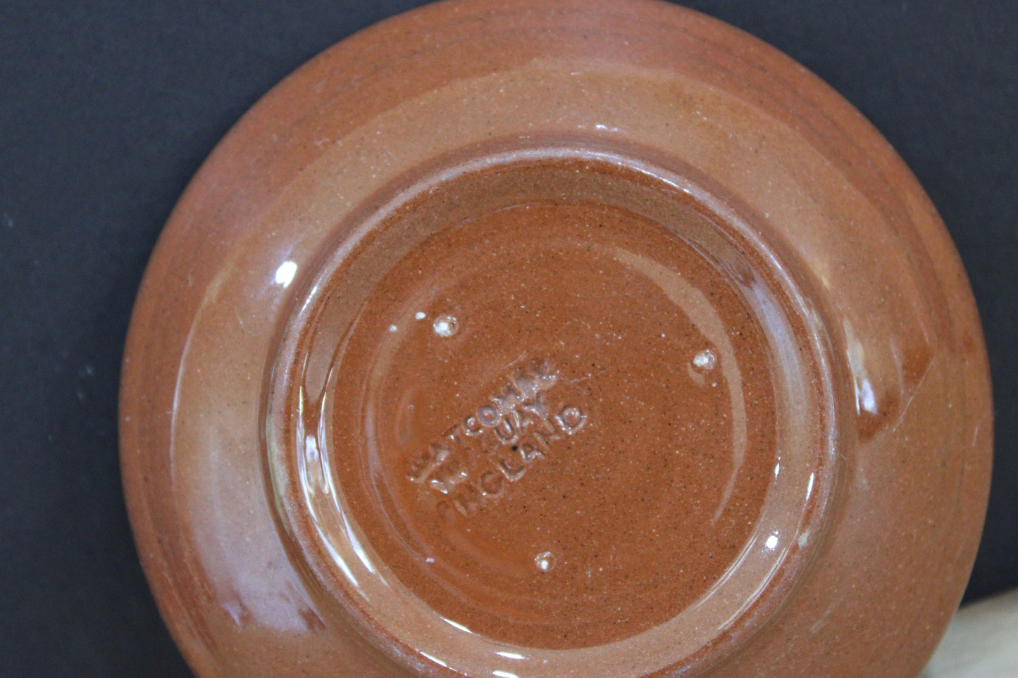 1920s Devonshire Pottery