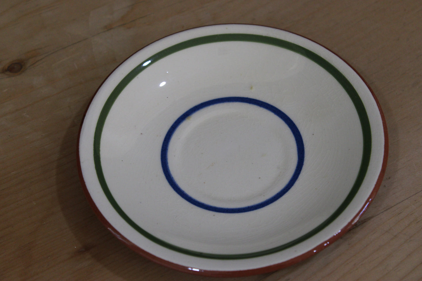 1920s Devonshire Pottery