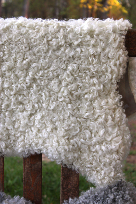 Gotland Shearling