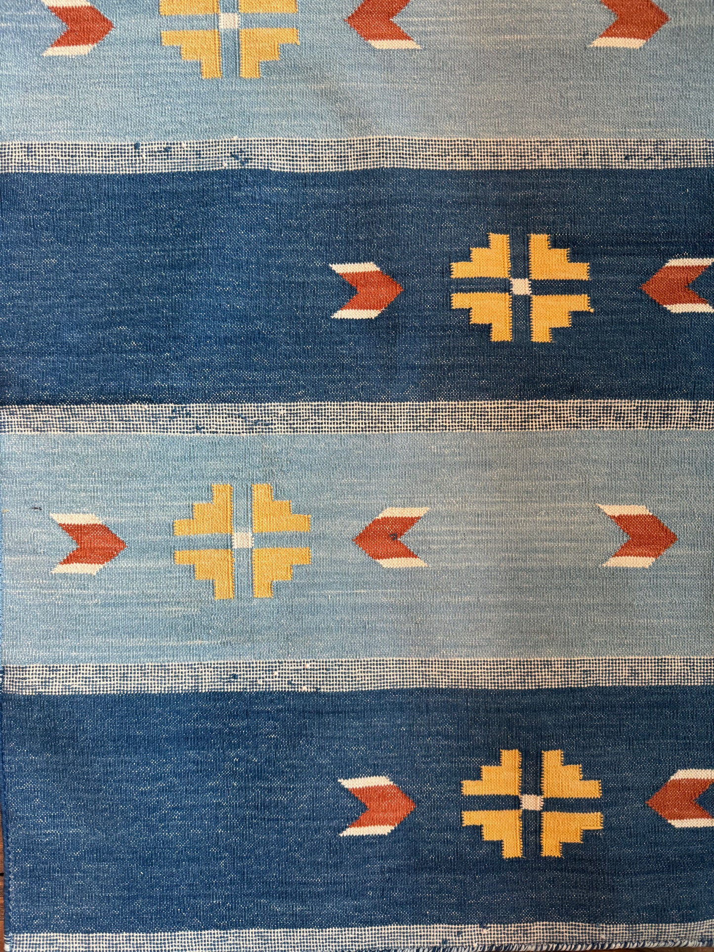 Southwest Denim