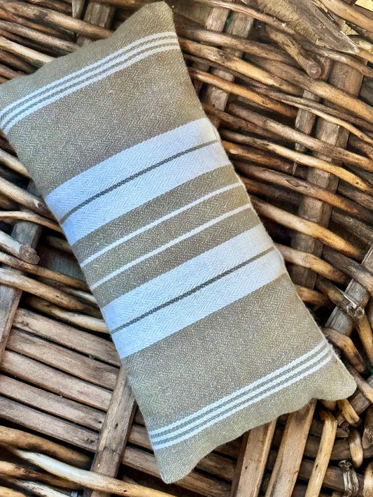 Linen Lavender Sachet