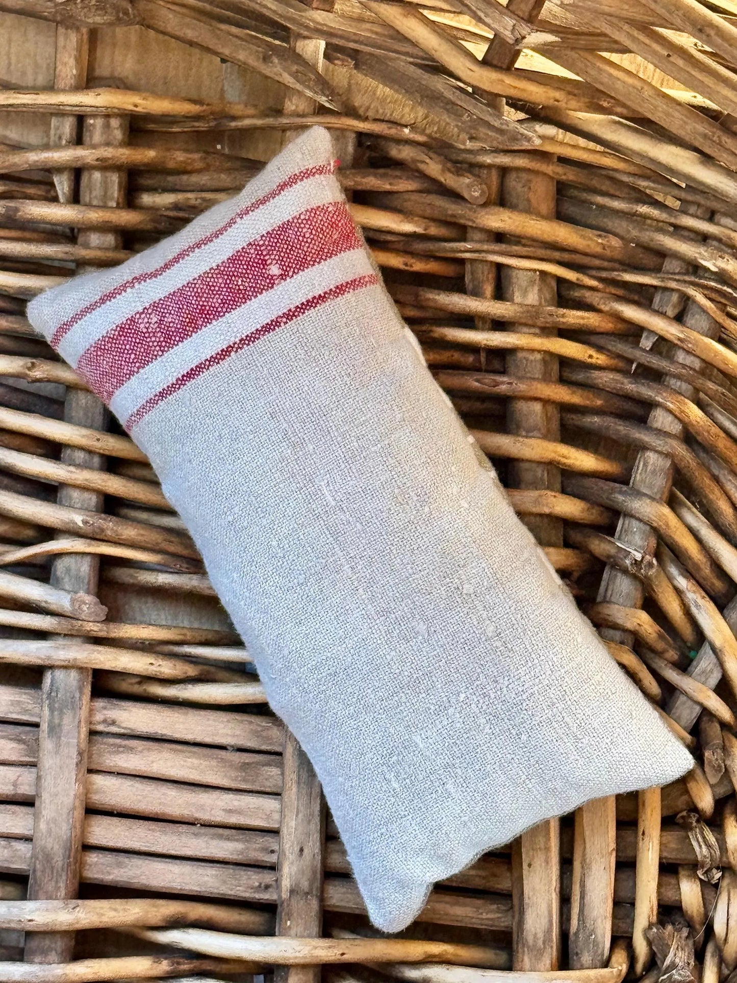 Linen Lavender Sachet